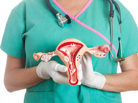Gynaecological Cancer